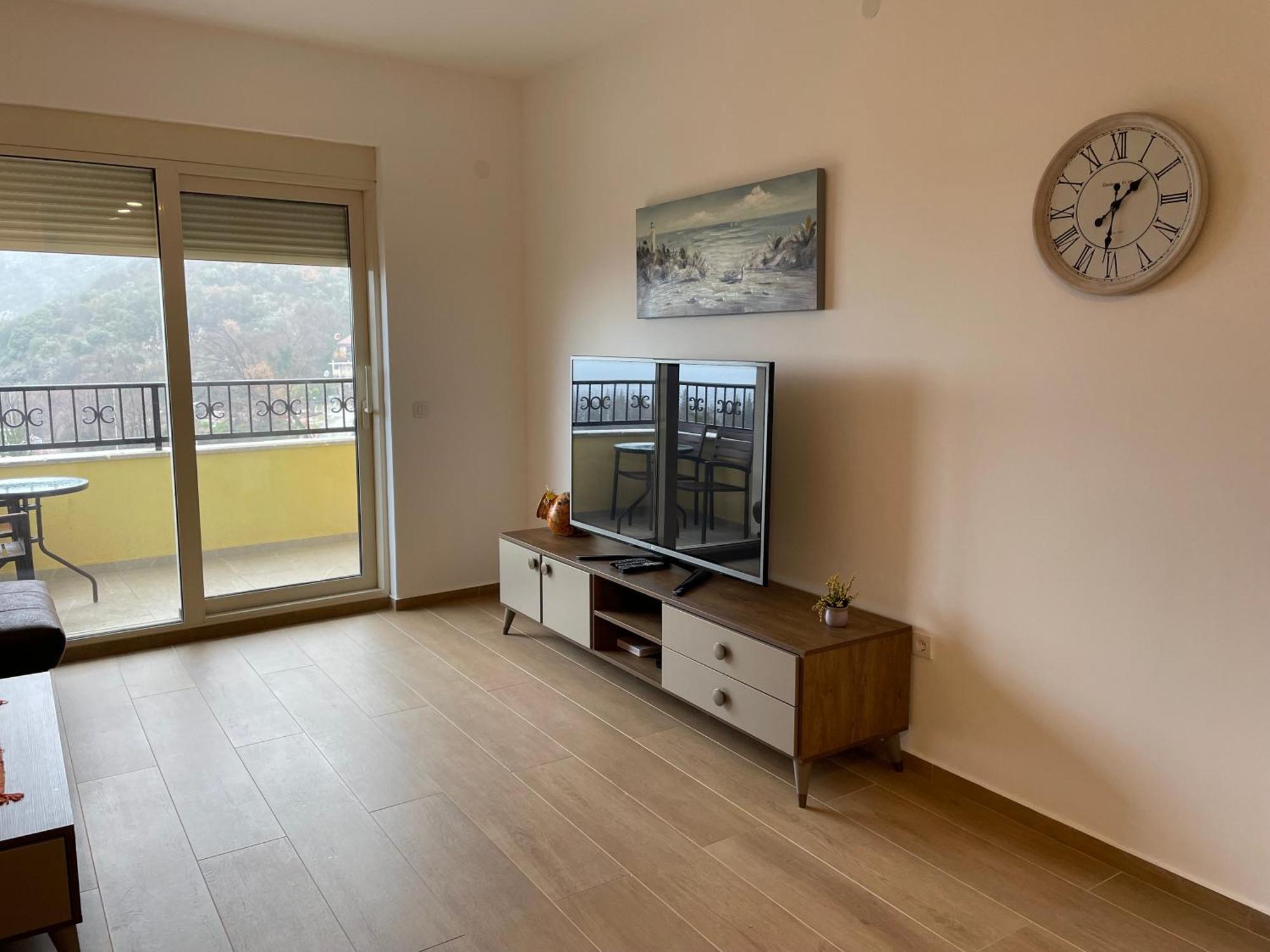 Lux Apartment Amarin Przno  Exterior photo